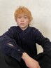 【男性限定・パーマでイメチェン】カット＋似合わせパーマ