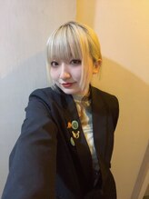 ラフ トウキョウ 薬院店(RAF TOKYO) miku 