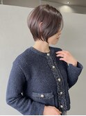 ショートスタイル
