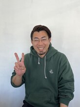 ミネオヘアー インサイプール(ミネオヘアー in saipool) 赤峰 均