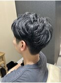 メンズマッシュ★