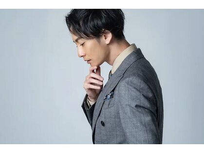メンズサロン ドルチェ(men's salon Dolce)の写真