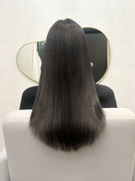 レイ 押上(Ray) Ray/髪質改善/押上/スカイツリー/個室サロン