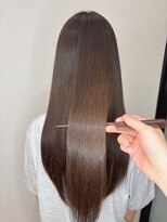 ヴォーグ 春日井高蔵寺店(VOGUE)&nbsp;イメチェン/ホワイトブロンド/外ハネボブ/美髪/高蔵寺