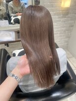 ルグランシャトー(Le grand chateau) ベージュカラー