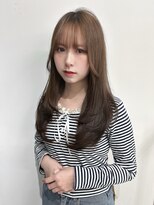 オーロ 千里山店(ORO) 20代30代40代50代髪質改善イメチェン美髪似合わせカット