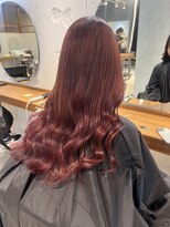 デイズ セカンド バイ エイト(DAYS 2nd by EIGHT)&nbsp;ブリーチなしダブルカラー