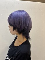 ファブ 千葉店(FaB)&nbsp;デザインカラー/パーブル