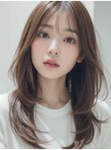 バタフライレイヤー/韓国