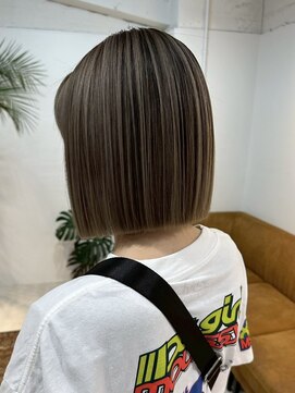 メリー オオサカ(Merly Osaka) 海外highlight