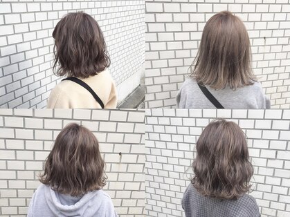 エイルノア(Eir noah)の写真