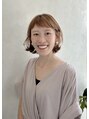 アグ ヘアー エヴァン 栄店(Agu hair evan) 森川 早希