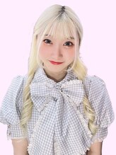 ミーナ バイ ワンズ 町田(mina by one's kyougoku) Ramu 