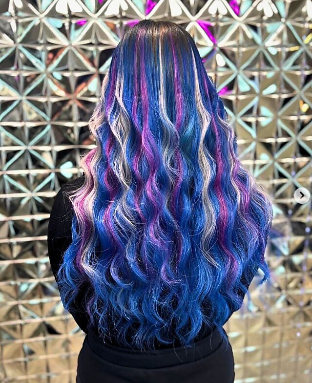 原色：L255324599｜ラブスタシー 仙台店(Lovestasy)のヘアスタイル