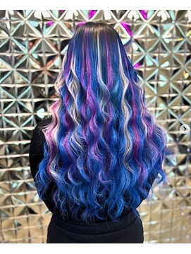 ラブスタシー 仙台店(Lovestasy) 原色