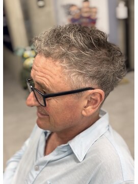 バジー バイ ディーアンドティー(Buzzy by D&T) ジェットモヒカン