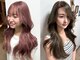 ヘアーデザインサロン スワッグ(Hair design salon SWAG)の写真/周りと差がつくトレンドカラーでブリーチ初心者の方やmen'sの方も理想のスタイルに。