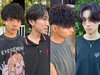 ダスティ穂高店の写真