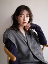 キジ(kiji)&nbsp;ミディアム/ブリーチなし〔久屋大通/丸の内/久屋/栄/伏見/高岳〕