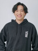 フィフス 栄(fifth)&nbsp;白井 邑空