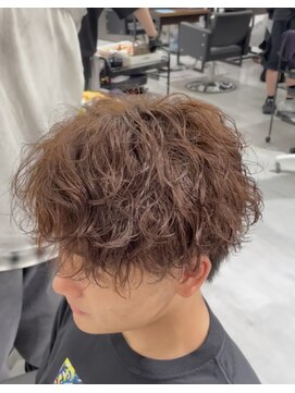 ゴールドシブヤ(GOALD SHIBUYA) シャドウセンターパート