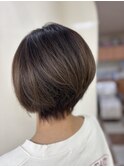 レイヤーボブ