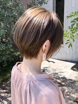 全席個室型美容室 Libellule by GALLARIA可児店【12/1 OPEN!】 可児市/ツヤ透明感カラーベージュカラー白髪染め白髪ぼかし