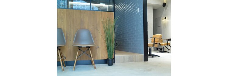 チャンネル(channel)のサロンヘッダー