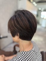 リボーン(reborn) ショート