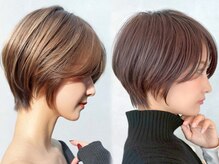 ソワネ 表参道(soigne)