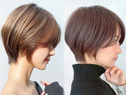 ソワネ 表参道(soigne)の写真