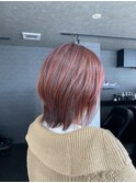 大人くびれレイヤー