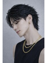 トレンドスタイルの再現性が高いサロン◎フェザーパーマ/ニュアンスパーマ/コンマバング等お任せください