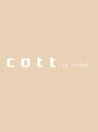 コットバイ ラヴェスト(Cott by lovest)&nbsp;cott by lovest