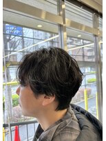 デバイス 東川口(DEVICE)&nbsp;ニュアンスパーマ