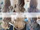 シュパーブ(SUPERBE)の写真/《綺麗で可愛いデザインをお約束♪》ブリーチ/ハイトーンカラー/透明感カラー/外国人風カラー/韓国ヘア
