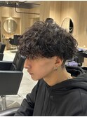 王道人気！波巻きスパイラル！