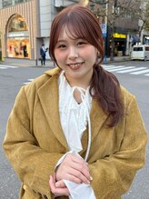 アミー 駒澤(Ammy komazawa)&nbsp;みづき 