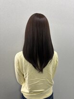 シキサロン 仙台(siki.salon)&nbsp;siki./髪質改善/仙台/個室サロン