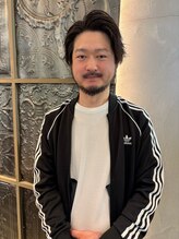 オーブ ヘアー モナ 宮崎店(AUBE HAIR mona)&nbsp;永井 秀輝