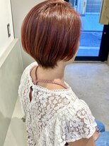 エイト 三軒茶屋店(EIGHT) ショート