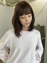 カシェ ホリエ(CACHE HORIE)&nbsp;ベージュカラー / ブラウンカラー / 大阪堀江 / 牧野