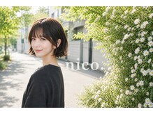 ニコ(nico.)