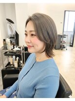 ロダッツ 豊見城(LODATTU) ショートウルフ