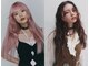 ユルク(JURK nagoya)の写真/<トレンド×再現性>周りと差がつく◎巻き髪/アレンジ方法も丁寧にレクチャー[名古屋/栄/久屋大通/学割U24]