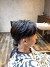 学割U24 新規 期間限定 カット・シャンプー・眉カット