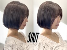 ソー 銀座(SAUT)
