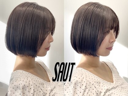 ソー 銀座(SAUT)の写真