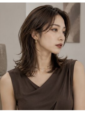ヘアーリゾートガーデン 浅草 蔵前店(Hair Resort Garden) 髪質改善/縮毛矯正/レイヤーカット/ボブ/ヘッドスパ
