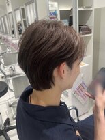 ニューヨークニューヨーク メン 垂水店(NYNY MEN)&nbsp;ミルクティーグレージュ